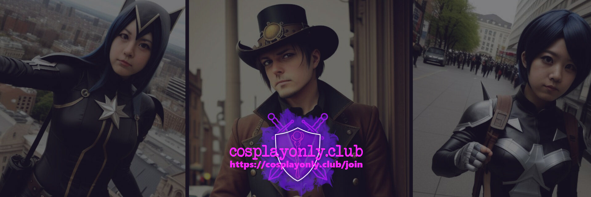 CosplayOnly.Club